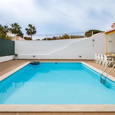 Nobre By The Portuguese Butler Villa *