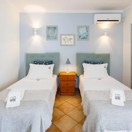 Villa Nobre By The Portuguese Butler Albufeira