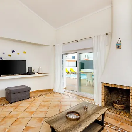 Villa Nobre By The Portuguese Butler Albufeira