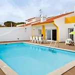 Nobre By The Portuguese Butler Willa Albufeira