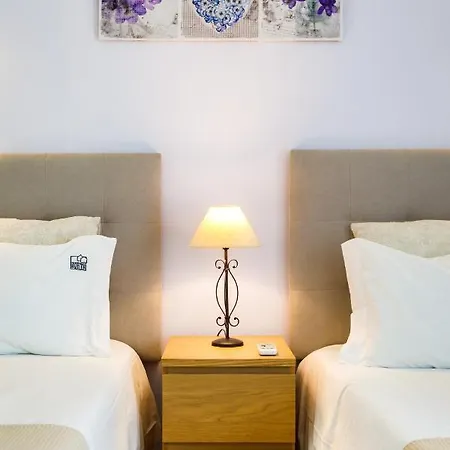 Nobre By The Portuguese Butler Willa Albufeira